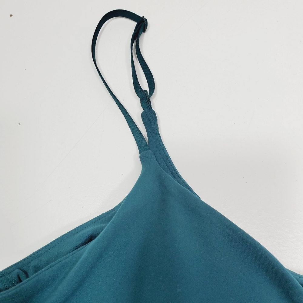 Lululemon Align Cropped Cami Tank Top*Light Support A/B Cup Size 12 - Picture 5 of 9